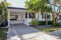 1995 Homes of Merit Manufactured Home