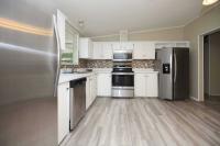 1995 Homes of Merit Manufactured Home