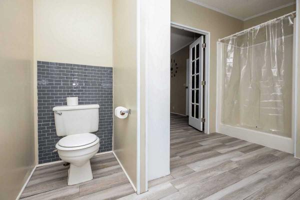1995 Homes of Merit Manufactured Home