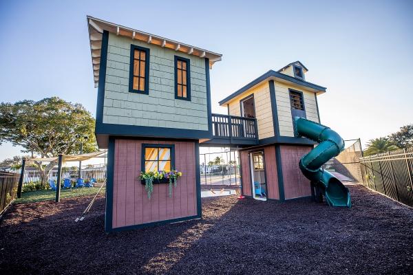 1995 Homes of Merit Manufactured Home