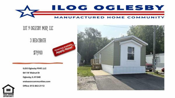 2025 Clayton Homes Mobile Home For Sale