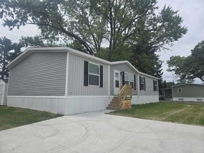Mobile Home at 1 Pete St. Jackson, MI 49203