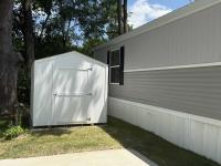 2025 Mobile Home