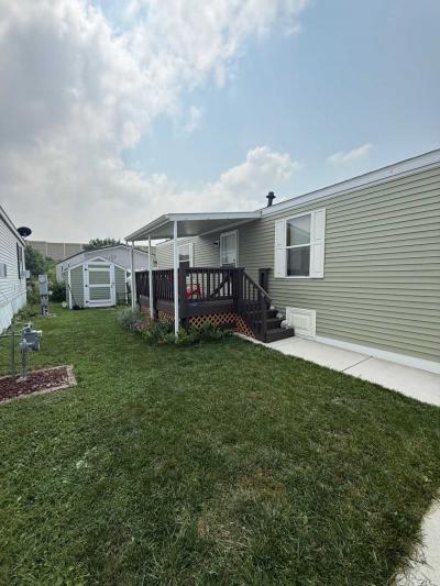 Mobile Home at 4221 S 6th St. #B-32 Milwaukee, WI 53221