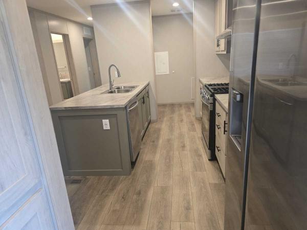 2025 Mobile Home
