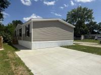 2025 Mobile Home