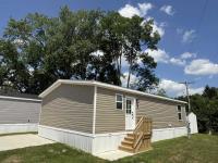 2025 Mobile Home