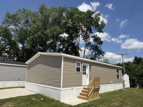 2025 Mobile Home