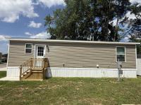 2025 Mobile Home