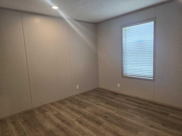 2025 Mobile Home
