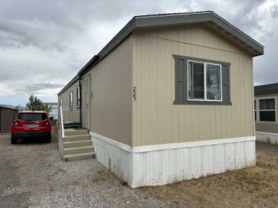 Mobile Home at 7900 N. Virginia St Spc 225 Reno, NV 89506