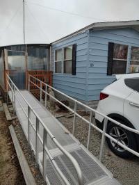 1978 Mobile Home