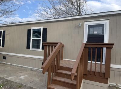 Mobile Home at 709 N Collins Fwy Lot 24 Howe, TX 75459