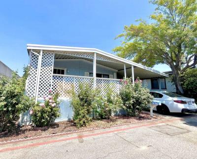 Photo 2 of 19 of home located at 15445 Cobalt St #222 Sylmar, CA 91342