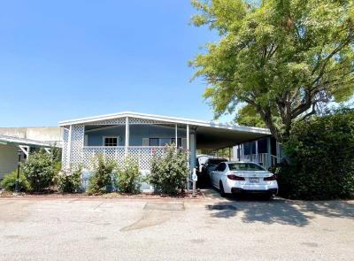 Mobile Home at 15445 Cobalt St #222 Sylmar, CA 91342