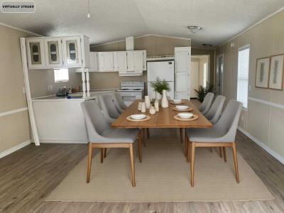 Photo 2 of 15 of home located at 2501 Martin Luther King Dr #612 (Park Office) #516 San Angelo, TX 76903