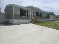 2025 Mobile Home