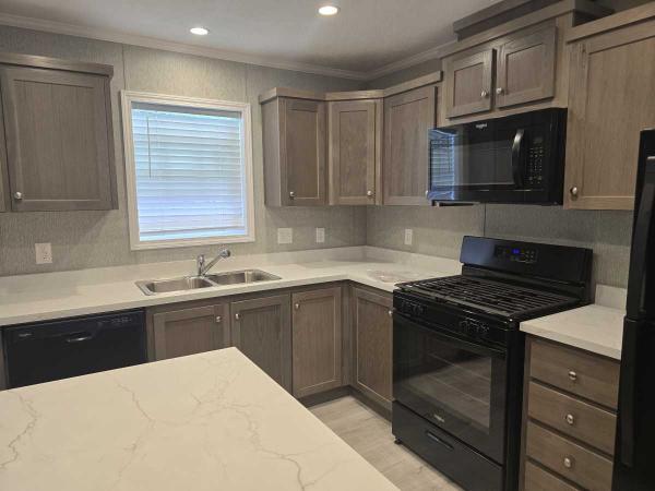 2025 Mobile Home