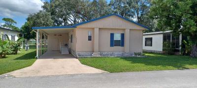 Mobile Home at 14803 Firestone St, Lot 378 Orlando, FL 32826