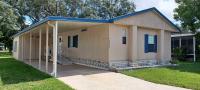 Manufactured Home
