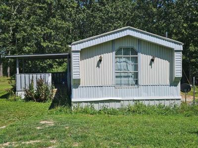 Mobile Home at 19632 Ripley Dr Lebanon, MO 65536