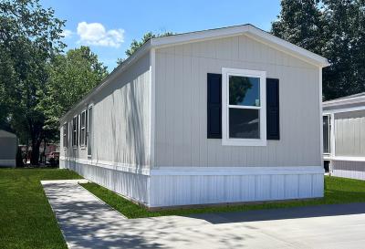 Mobile Home at 202 S. 193rd East Ave. Tulsa, OK 74108