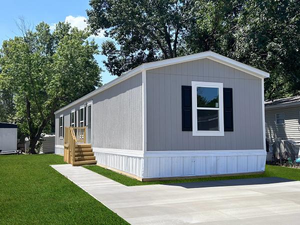 2026  Mobile Home For Sale