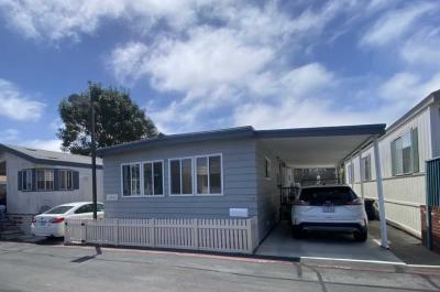Mobile Home at 7652 Garfield Ave, #78 Huntington Beach, CA 92648