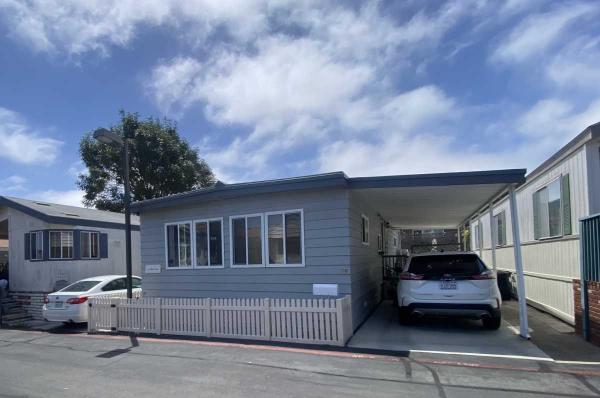 Photo 1 of 2 of home located at 7652 Garfield Ave, #78 Huntington Beach, CA 92648