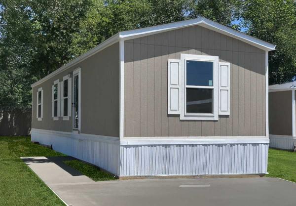 2026  Mobile Home For Sale