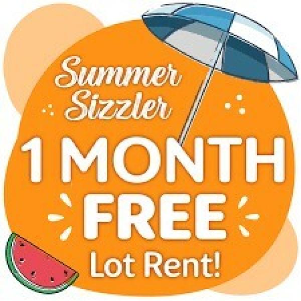 2025  Mobile Home For Sale