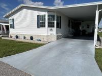 Manufactured Home