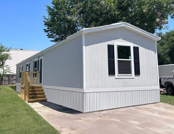 Photo 1 of 1 of home located at 202 S. 193rd East Ave. Lot 22 Tulsa, OK 74108
