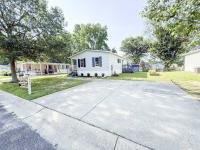 1992 Virginia Homes Lakewood Manufactured Home