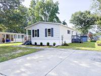 1992 Virginia Homes Lakewood Manufactured Home