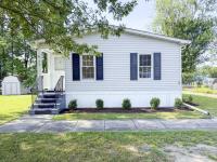 1992 Virginia Homes Lakewood Manufactured Home