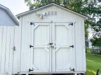 1992 Virginia Homes Lakewood Manufactured Home