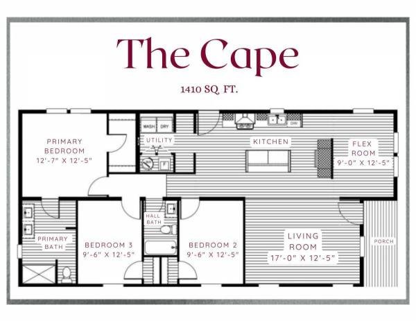 2025  Mobile Home For Sale