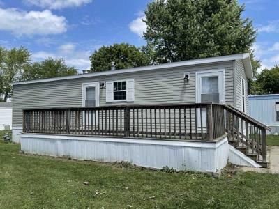 Photo 5 of 6 of home located at 216 Point West Lafayette, IN 47906