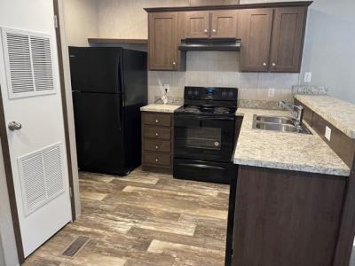 Mobile Home at 216 Point West Lafayette, IN 47906