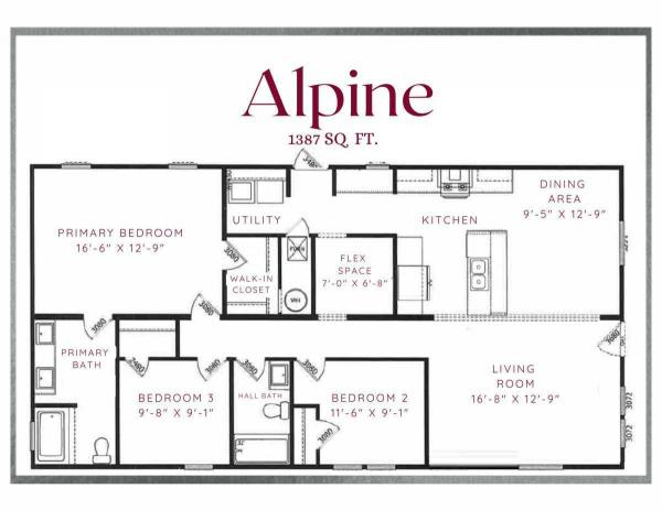 2025  Mobile Home For Sale