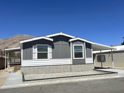 Mobile Home at 22840 Sterling Ave #15 Palm Springs, CA 92262