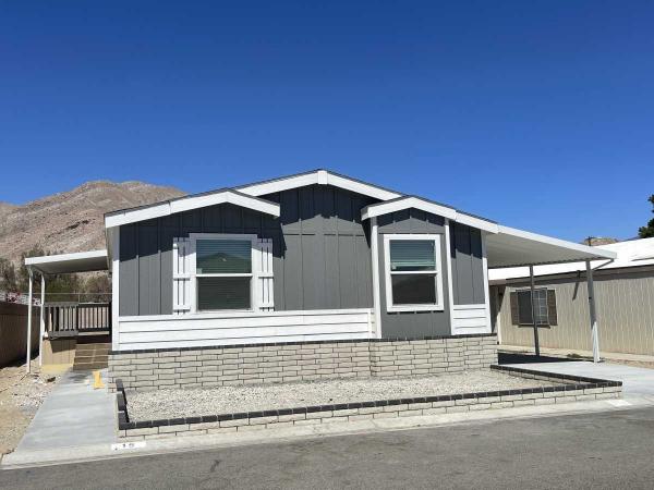 Photo 1 of 2 of home located at 22840 Sterling Ave #15 Palm Springs, CA 92262