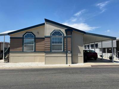 Mobile Home at 5001 W Florida Ave Hemet, CA 92545