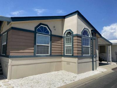 Photo 4 of 8 of home located at 5001 W Florida Ave Hemet, CA 92545