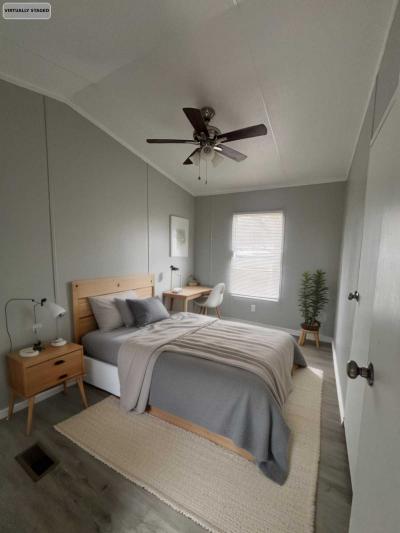 Photo 3 of 15 of home located at 2501 Martin Luther King Dr #612 (Park Office) #516 San Angelo, TX 76903