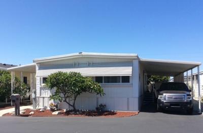 Mobile Home at 16222 Monterey Lane #367 Huntington Beach, CA 92649