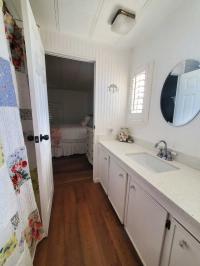 1975 Kingston Mobile Home