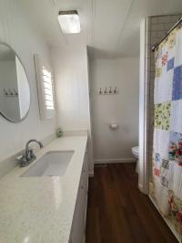 1975 Kingston Mobile Home