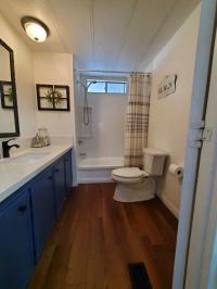 1975 Kingston Mobile Home
